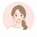 30代専業主婦<br>一児のママ